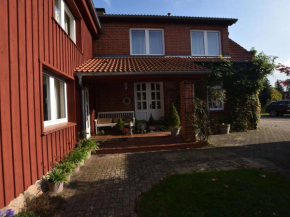 Cozy Apartment near Beach in Alt Bukow